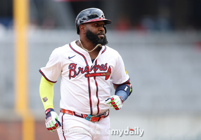 마르셀 오주나./게티이미지코리아