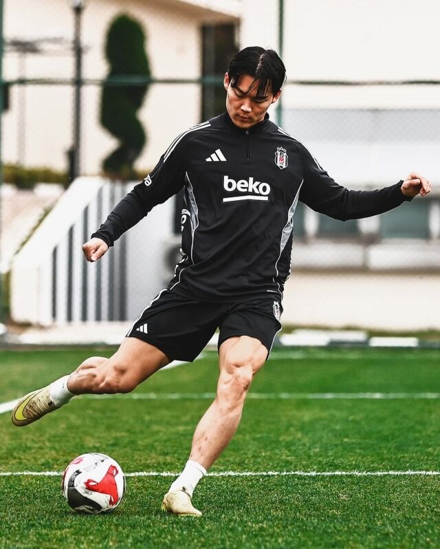 오현규./베식타스