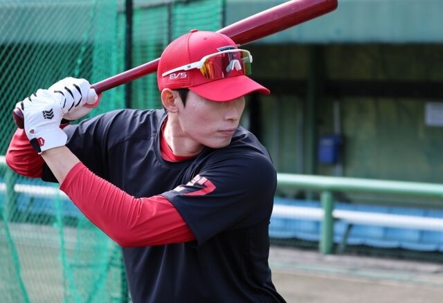 김호령/KIA 타이거즈