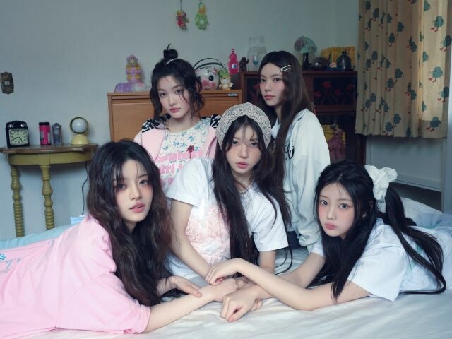 아일릿 / 빌리프랩