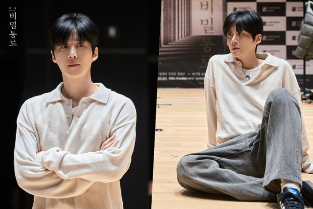 김선호 / 소셜미디어