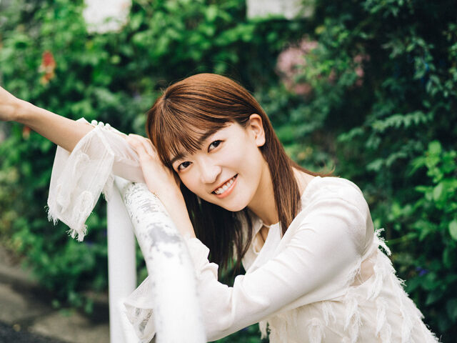 배우 마시마 유/에스팀