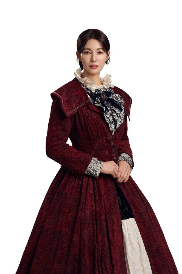 배우 김정화/PH E&M, UMI엔터테인먼트