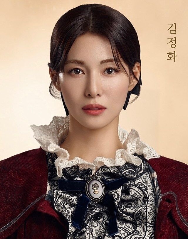 배우 김정화/PH E&M, UMI엔터테인먼트