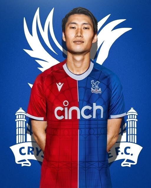 카마다 다이치./파브리지오 로마노