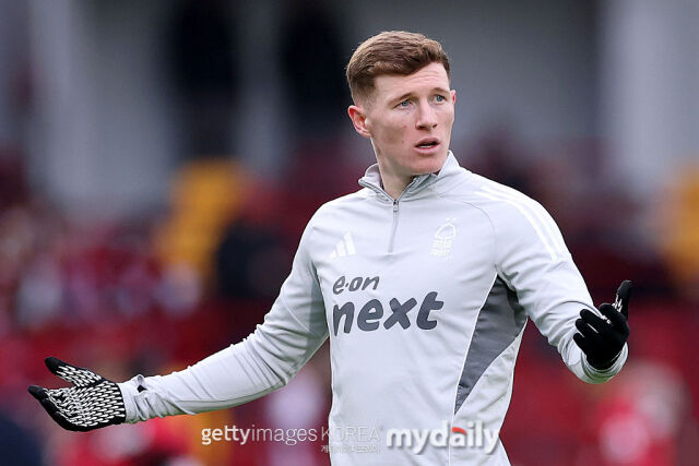 엘리엇 앤더슨/게티이미지코리아