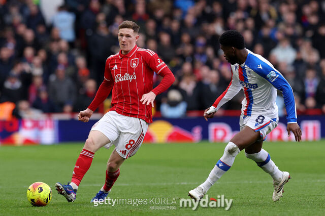 엘리엇 앤더슨/게티이미지코리아