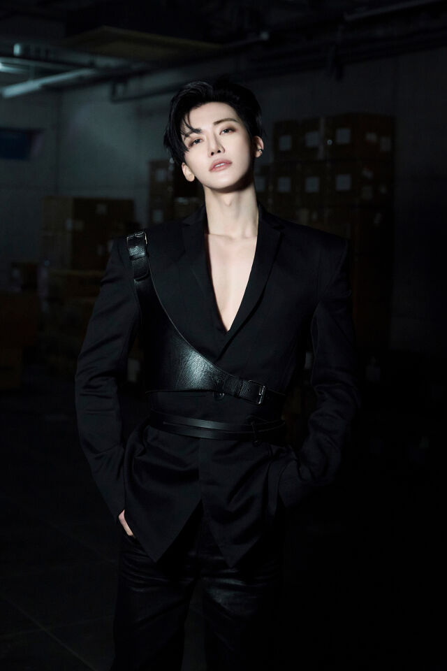 그룹 NCT JNJM/SM엔터테인먼트