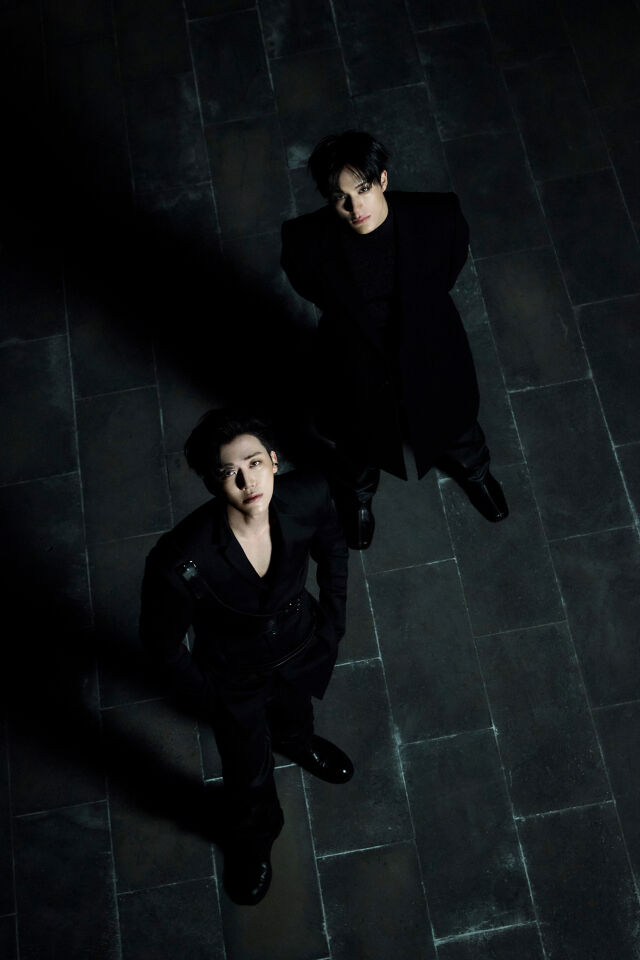 그룹 NCT JNJM/SM엔터테인먼트