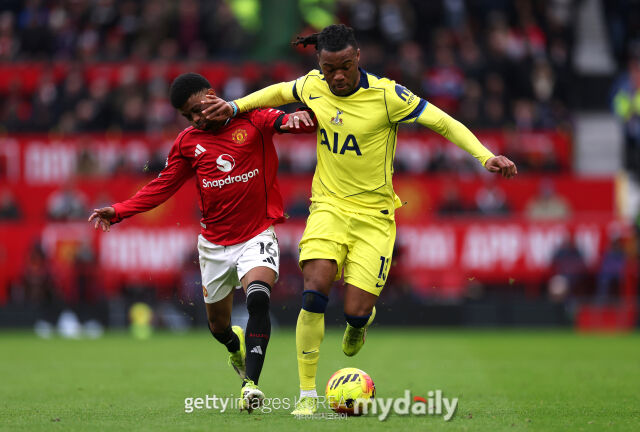 데스티니 우도지./게티이미지코리아