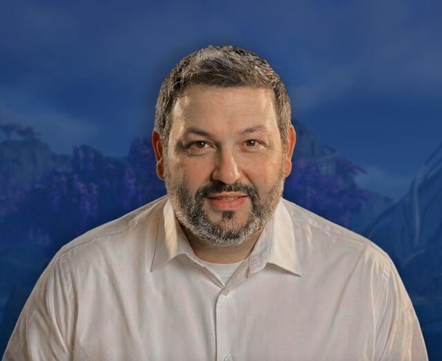  ‘머빈 리 콰이’ 엔씨소프트 북미법인 퍼블리싱 총괄. /엔씨소프트