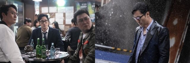 배우 소지섭 '김부장'/ SBS