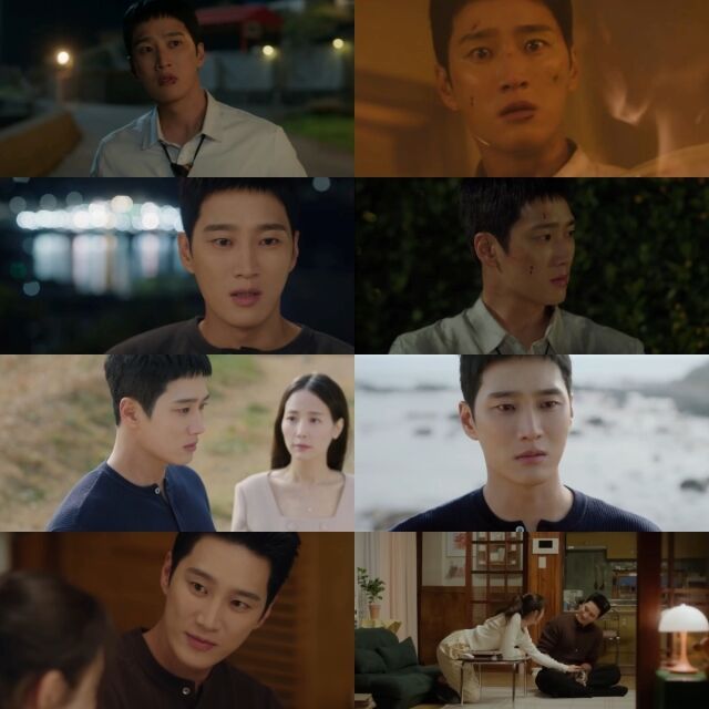 배우 안보현 '스프링 피버' / tvN