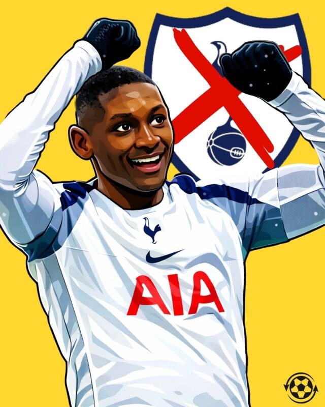 랭달 콜로 무아니/Transfer News Live