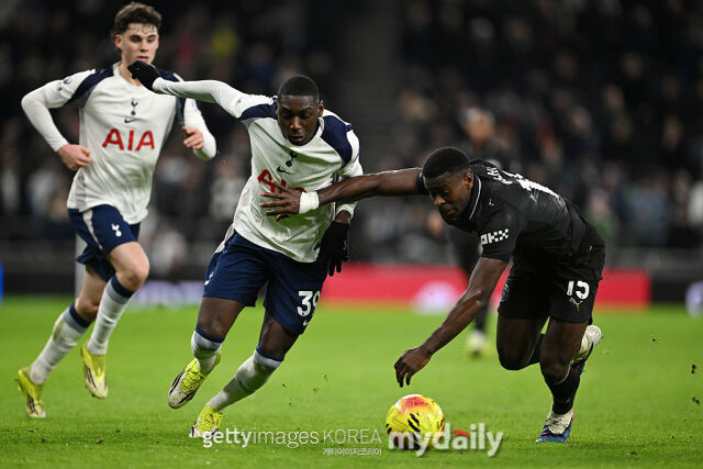 랭달 콜로 무아니/게티이미지코리아