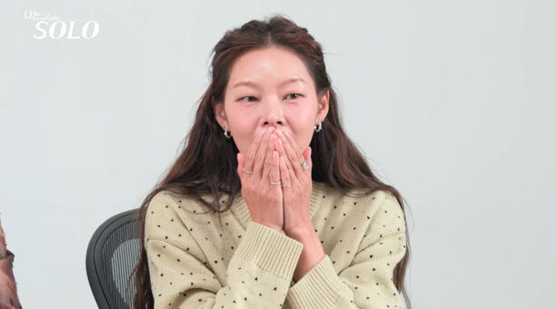 ENA·SBS Plus '나는 SOLO'/ENA·SBS Plus