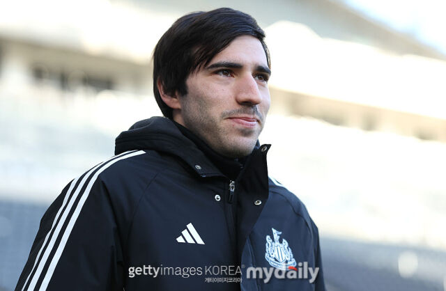 산드로 토날리/게티이미지코리아