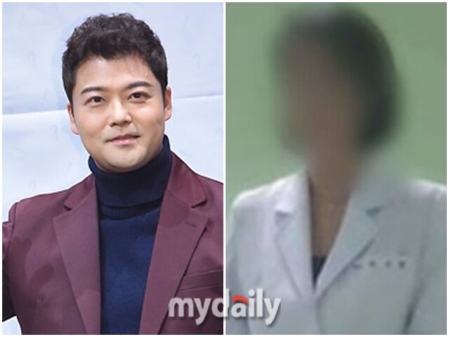 전현무, 주사이모./마이데일리DB