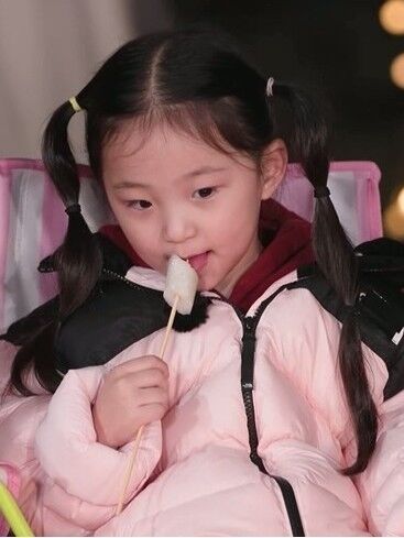 KBS 2TV ‘슈퍼맨이 돌아왔다’