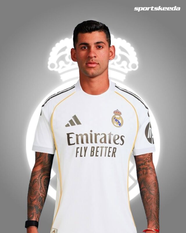 크리스티안 로메로./스포츠키다