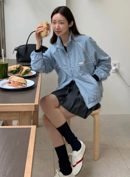 차정원./소셜미디어