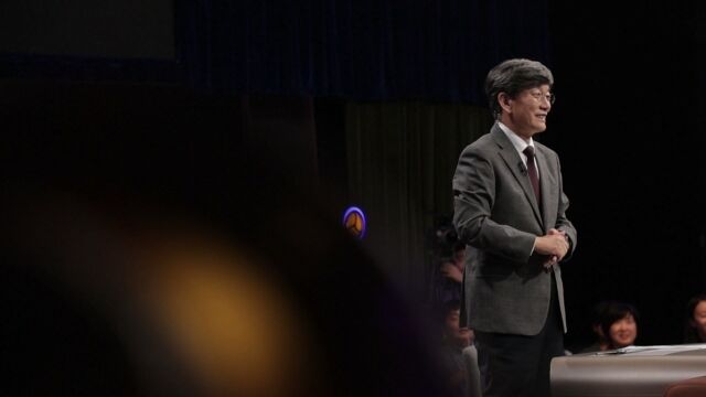 '손석희의 질문들' / MBC