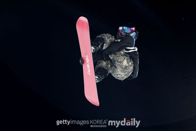 유승은./게티이미지코리아