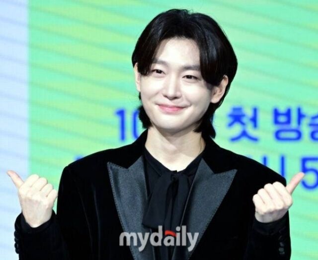 김용빈 / 마이데일리