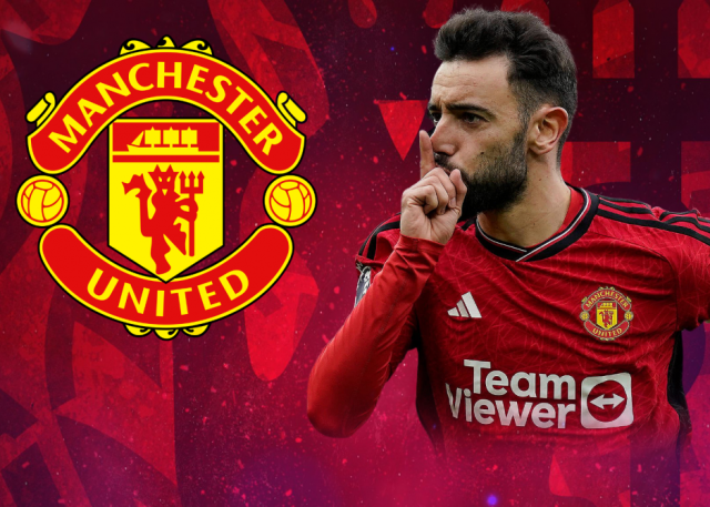 브루노 페르난데스./트랜스퍼마크트