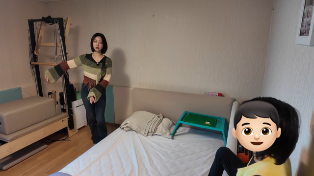 한그루 집/유튜브 채널 '그루니까 말이야'