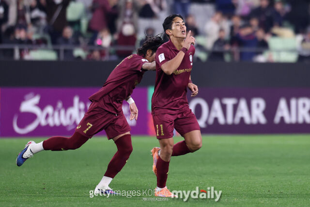 비셀 고베/게티이미지코리아