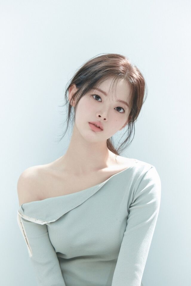 배우 한수아/블러썸엔터테인먼트