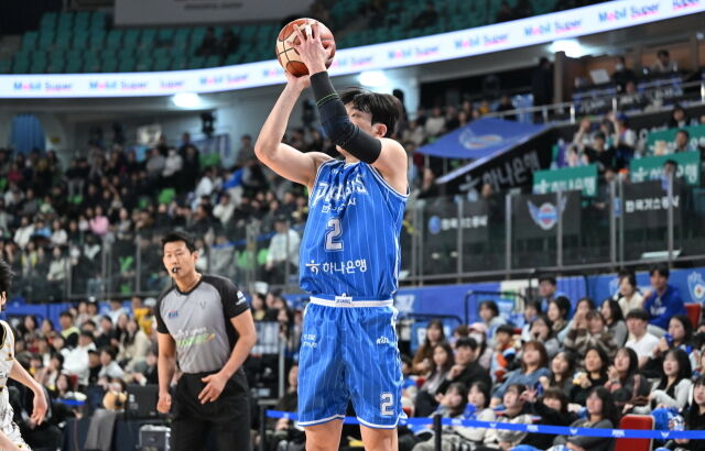 신승민./KBL