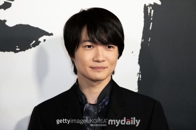 카미키 류노스케./게티이미지코리아