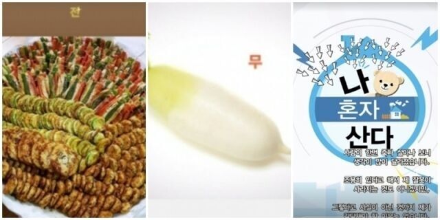 / 주사이모 A씨 소셜미디어