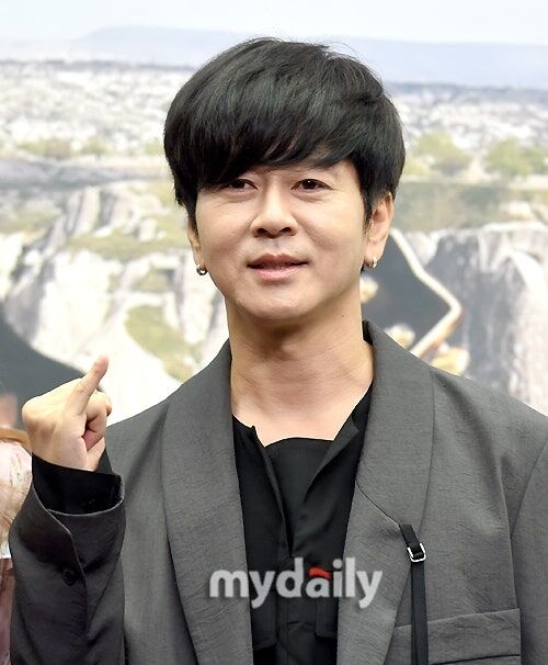 가수 윤도현 /마이데일리 DB