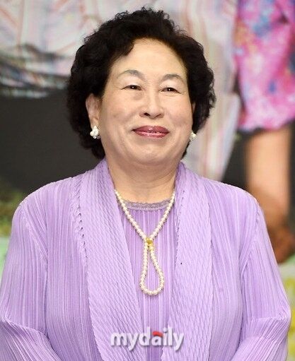 배우 전원주/마이데일리 DB