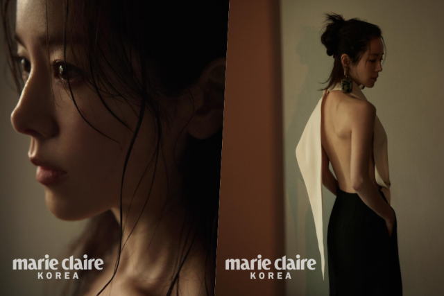 한지민 / 소셜미디어