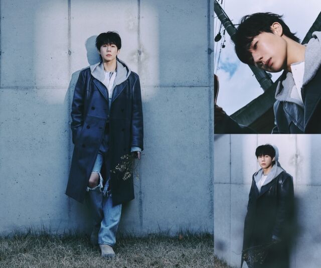 가수 김성규/빌리언스