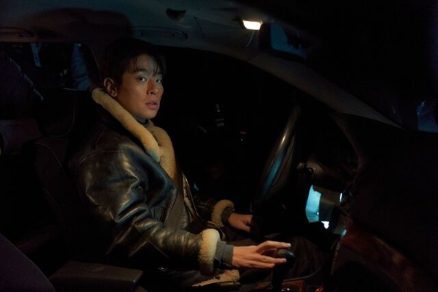 영화 '휴민트' 스틸/NEW