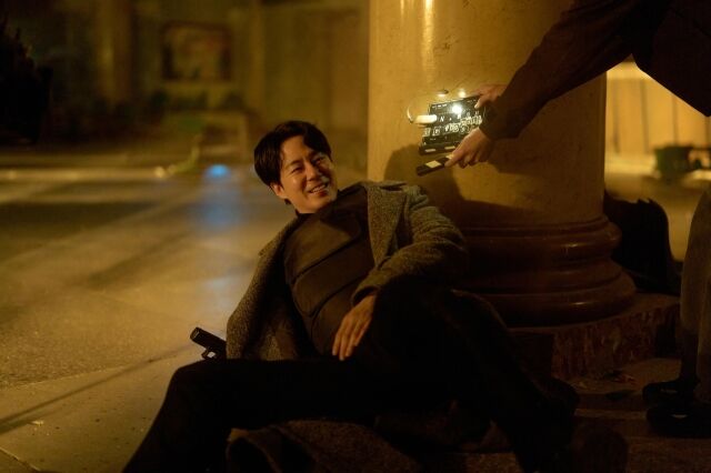 영화 '휴민트' 스틸/NEW