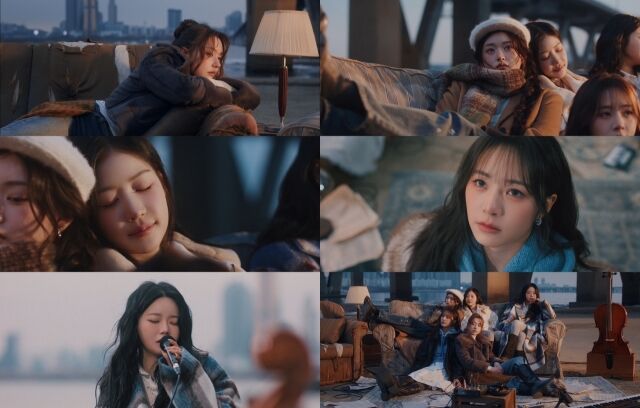 피프티피프티 / Attrakt Entertainment