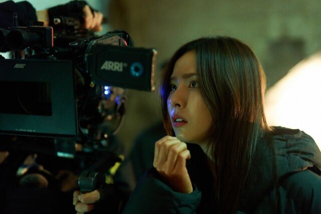 '휴민트' 비하인드 스틸/NEW