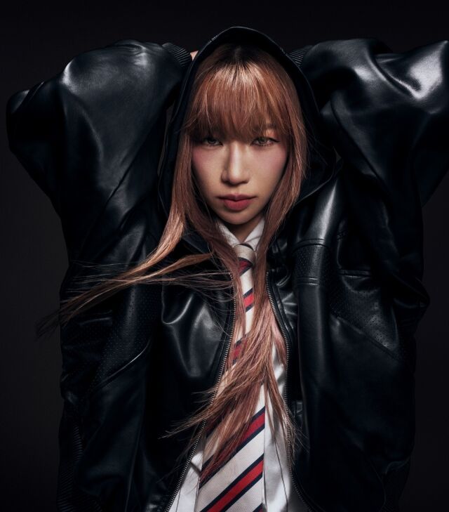 댄서 바다/조던