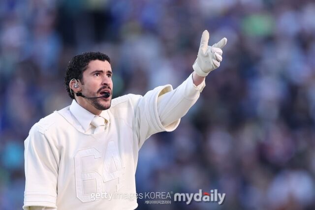 배드 버니./게티이미지코리아