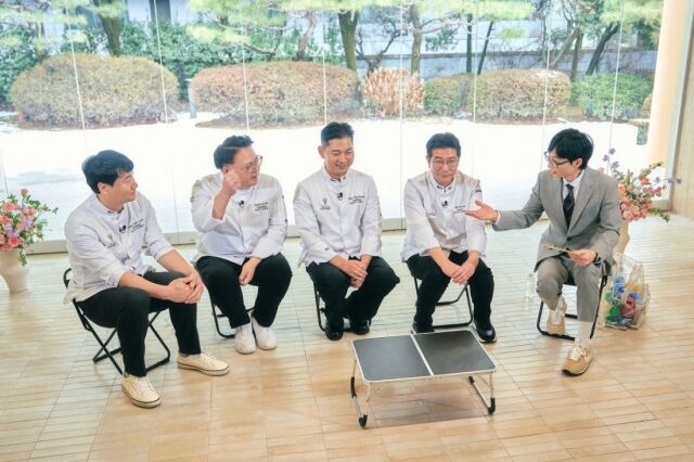 tvN '유 퀴즈 온 더 블럭'/tvN '유 퀴즈 온 더 블럭'