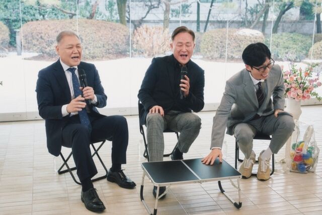 tvN '유 퀴즈 온 더 블럭'/tvN '유 퀴즈 온 더 블럭'