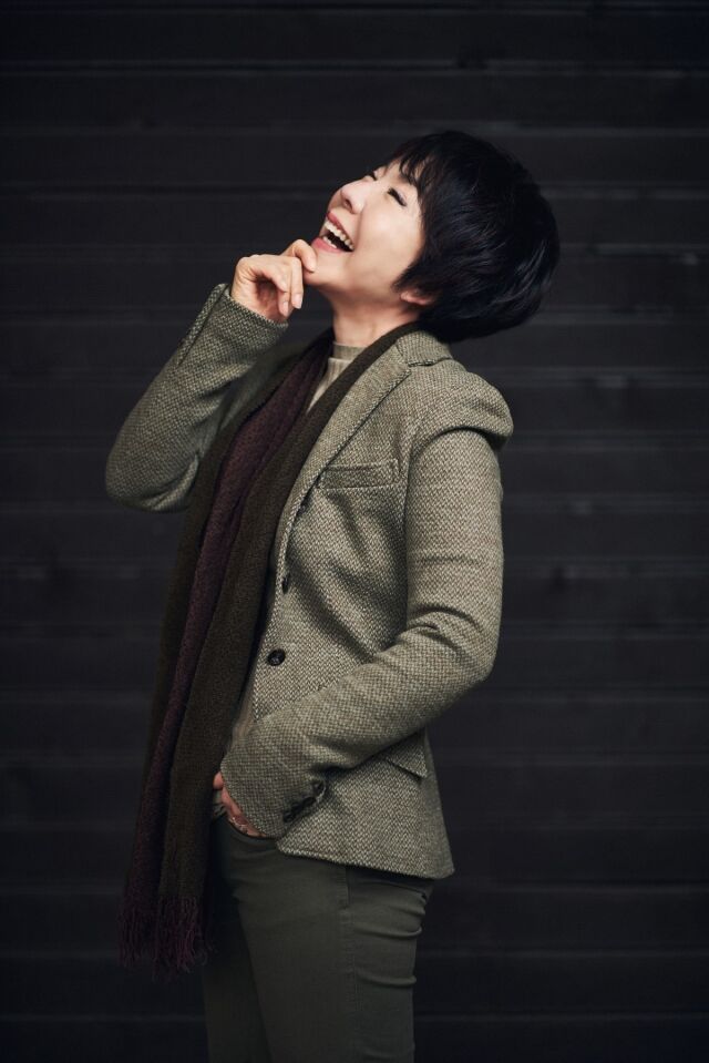 가수 최진희/제이제이엔터테인먼트