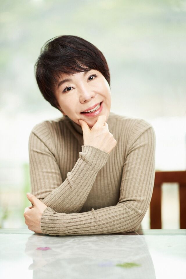 가수 최진희/제이제이엔터테인먼트