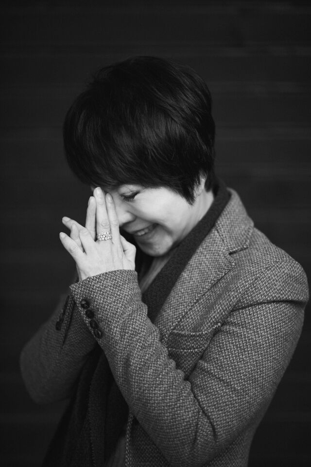 가수 최진희/제이제이엔터테인먼트